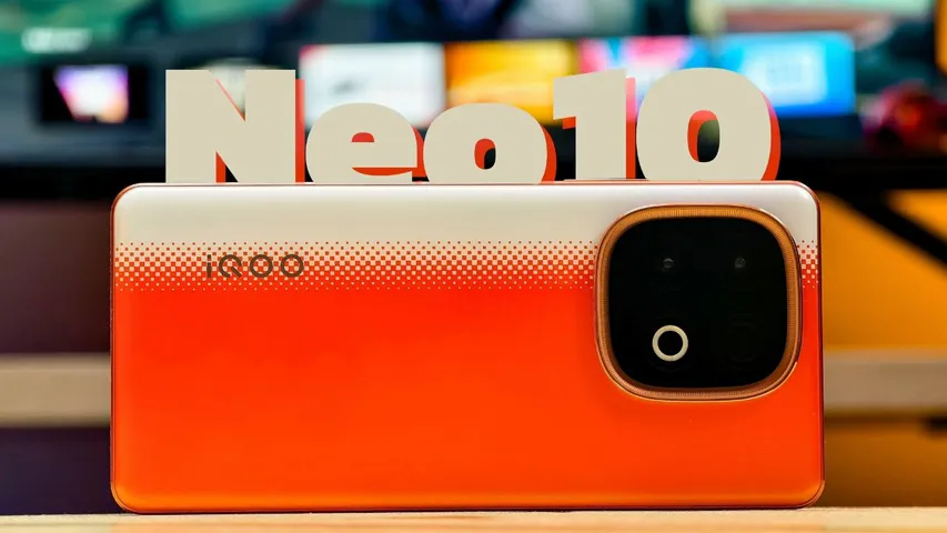  iQOO Neo 10 Price 