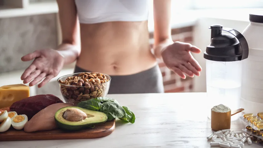 Weight Loss Habits