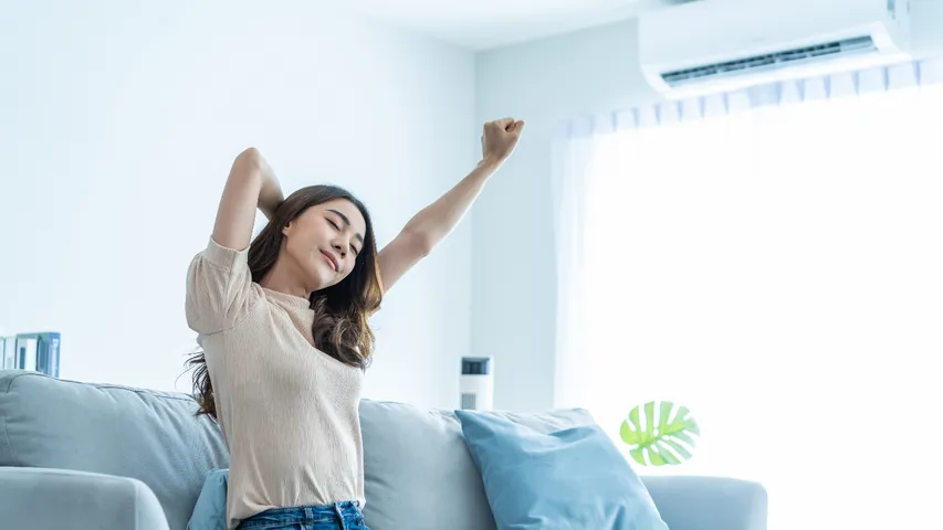 AC room