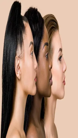 white skin tips