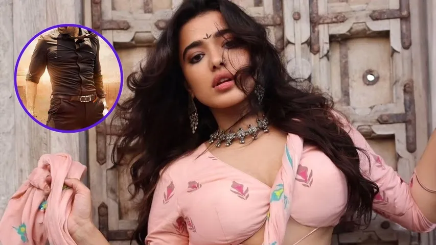 Kethika Sharma to play the heroine in Ravi Teja next new film