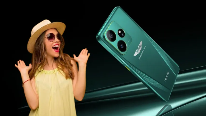 Realme GT 7, GT 7 Dream Edition and Realme GT 7T With 7,000mAh Batteries Launched in India