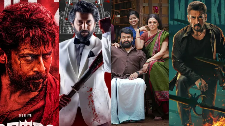this week ott and theater movies list