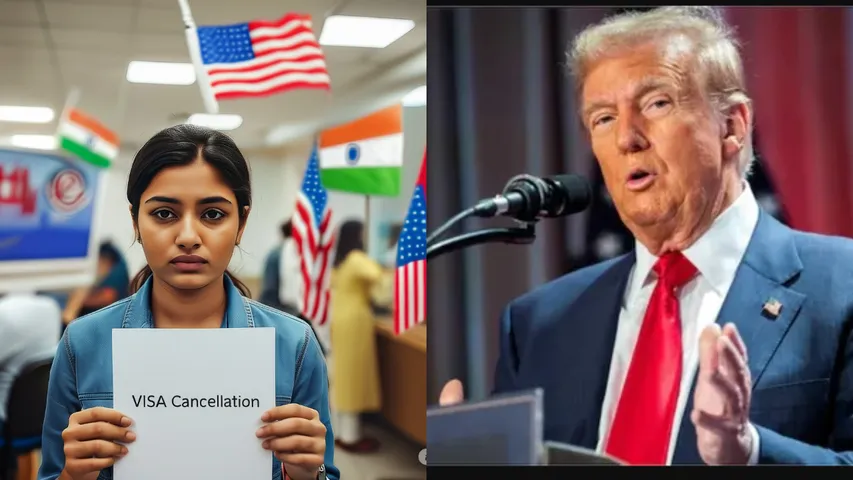 US Student Visa 2025