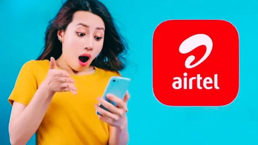 Airtel Recharge Plans