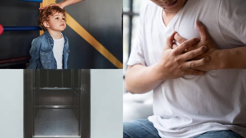 Heart Attack