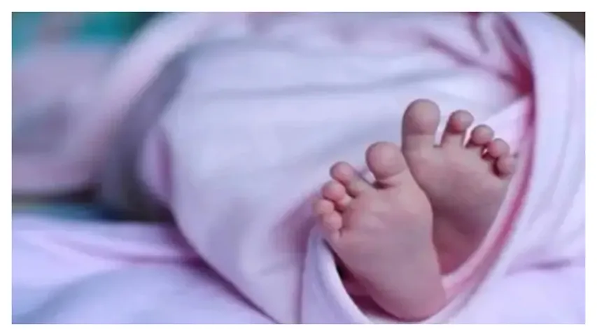 Gang selling babies 