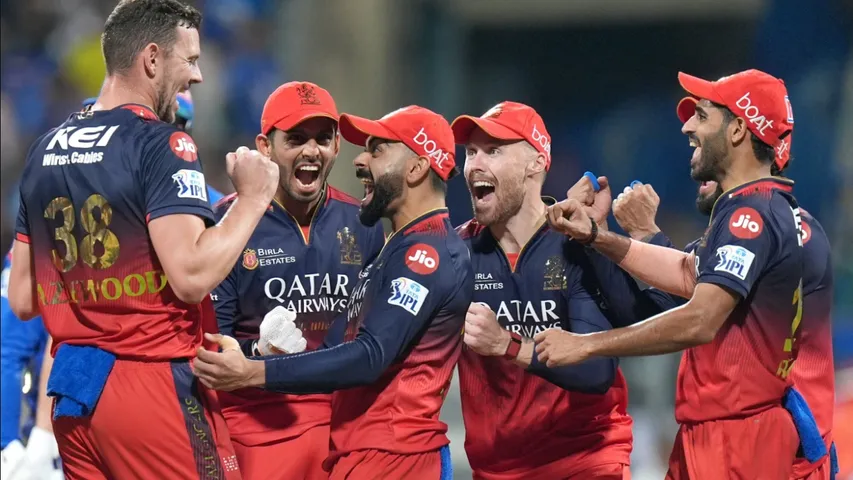 RCB