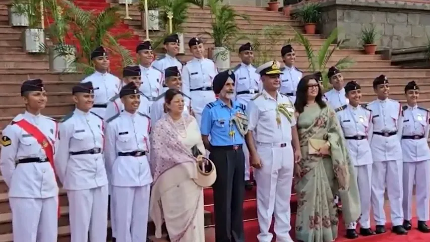National Defence Academy