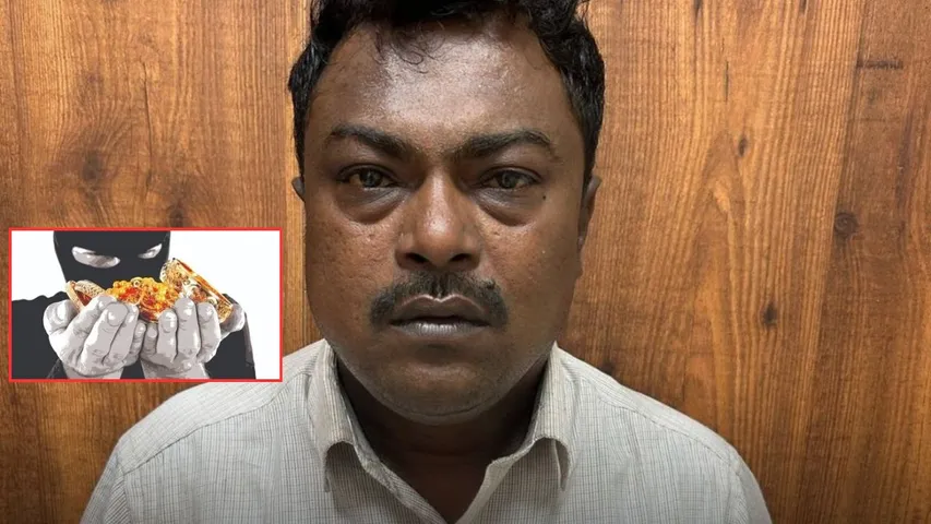 Bengaluru man turns to stealing to support 3 wives and 9 kids