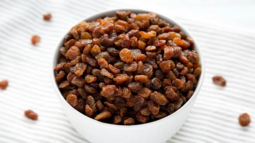 Raisins