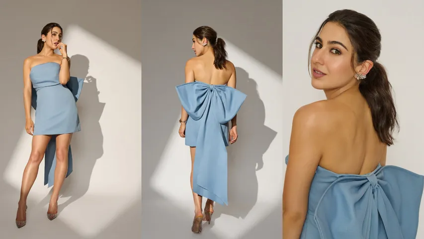 Sara Ali khan  photos