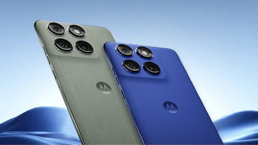 Motorola Edge 2025 Price