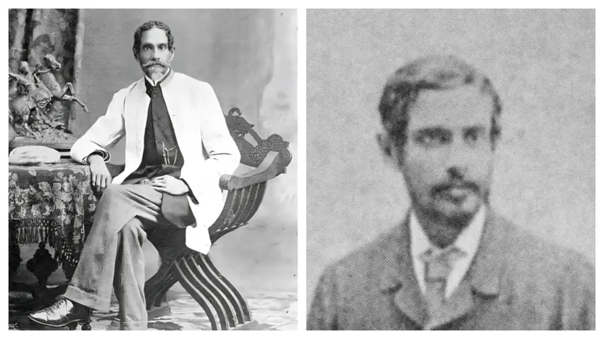 Satyendranath Tagore