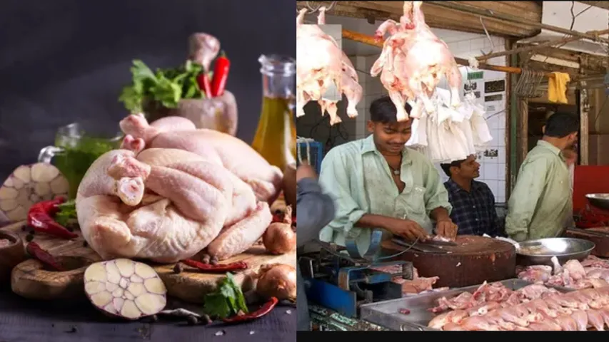 chicken price hike over covid effect 