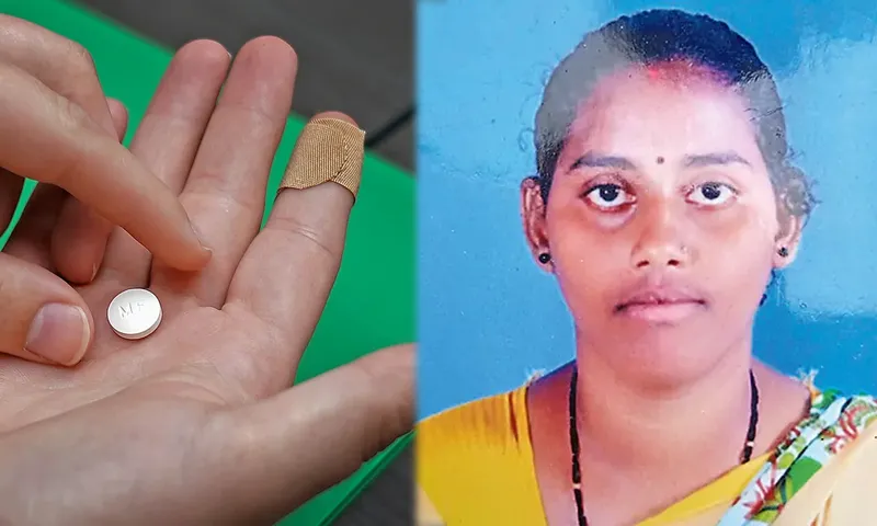 adilabad women