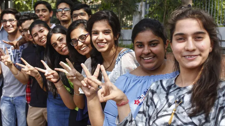 JEE Advanced Results out
