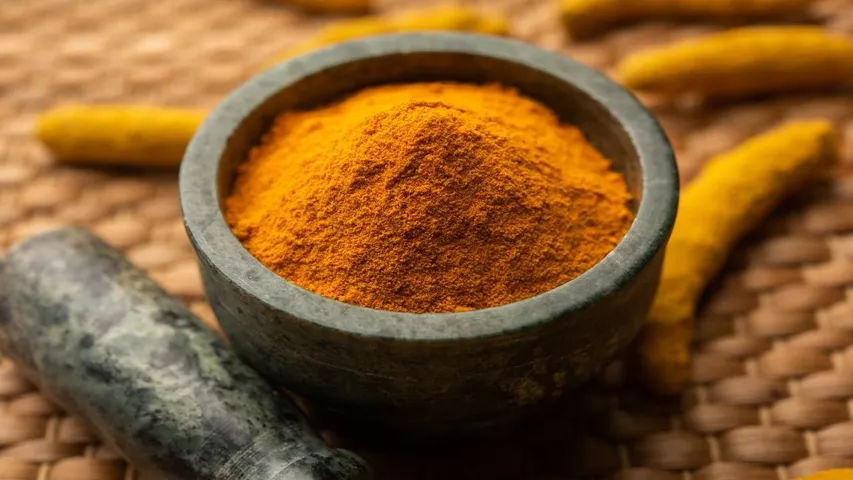 Turmeric