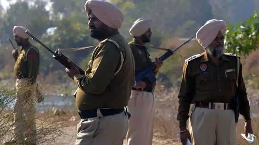 LG Manoj Sinha sacks three Jammu and Kashmir government employees over LeT, Hizb terror links