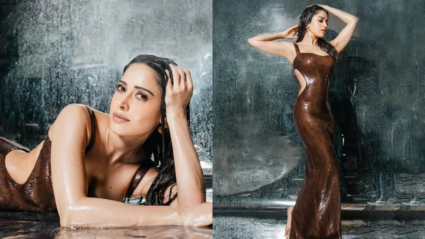 Nushrratt Bharuccha