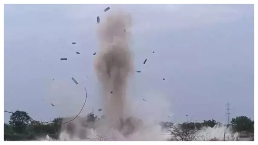 Nirmal 