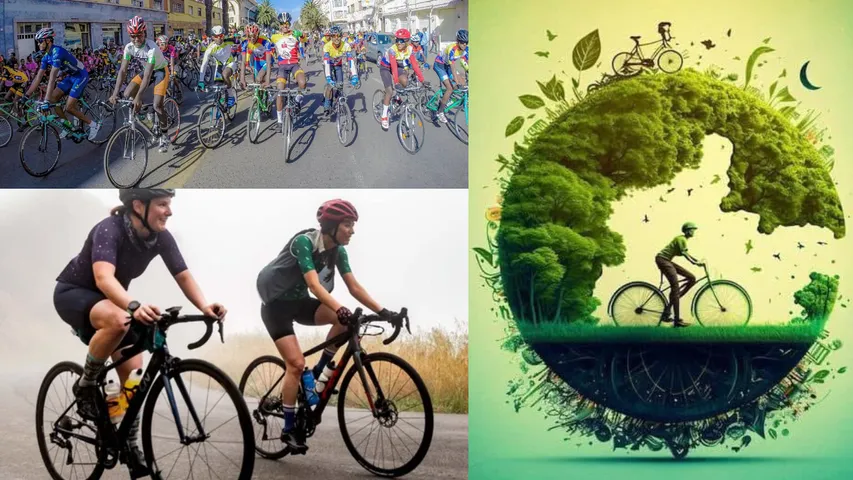 World Bicycle Day