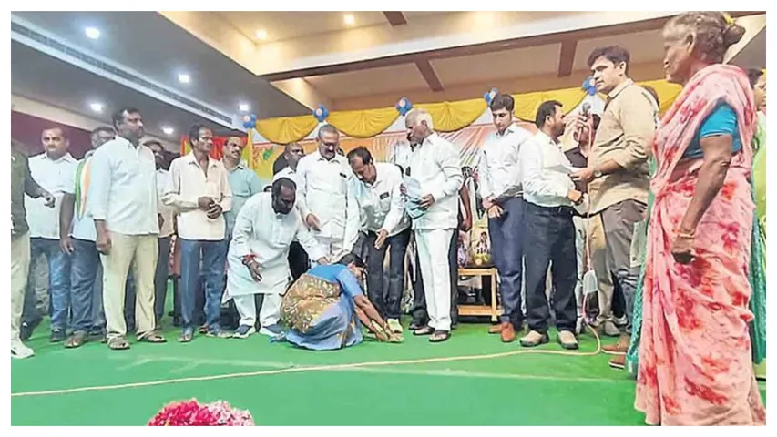 Kadiyam Srihari 