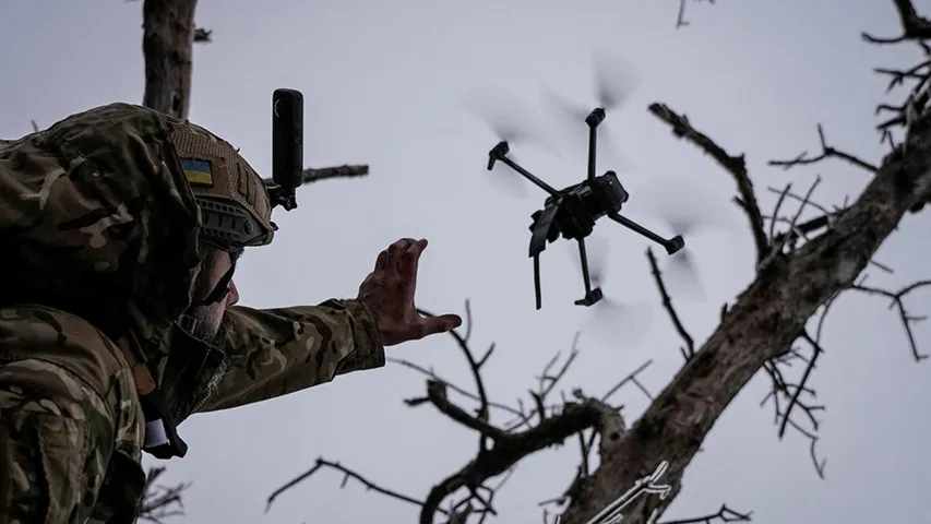 the-drone-wars-a-new-era-of-conflict