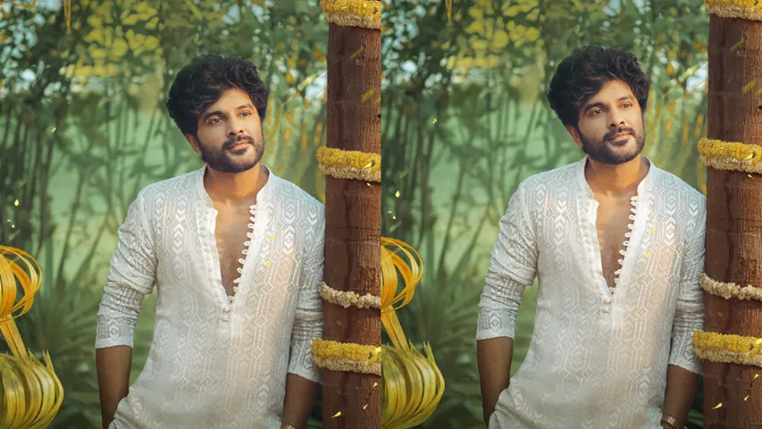 Siddu Jonnalagadda