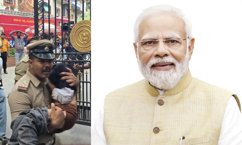 modi Karnataka