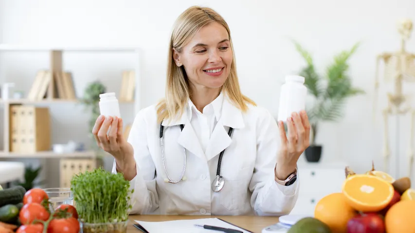 Health Boosters
