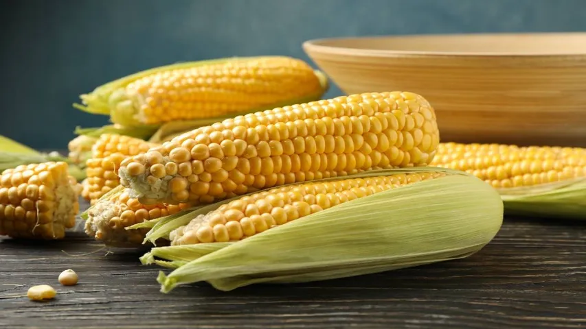Corn