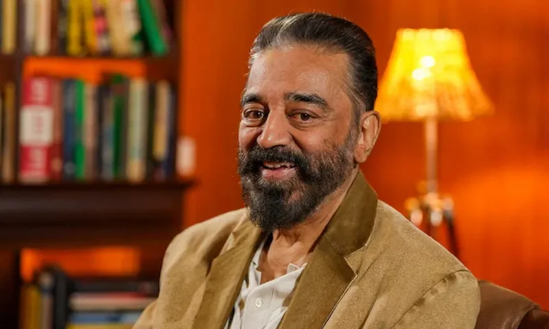 kamal-haasan