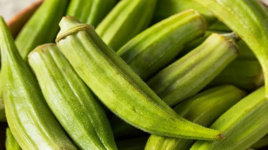 Okra