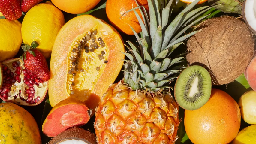 Fruits