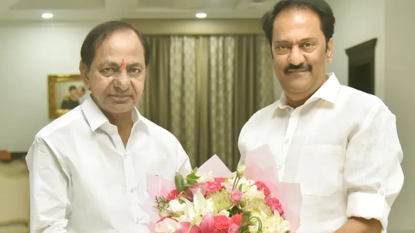 Maganti Gopinath