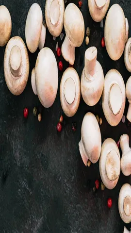 Mushrooms