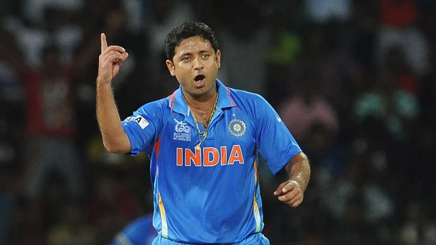 Piyush Chawla Announces Retirement From All Forms Of Cricket