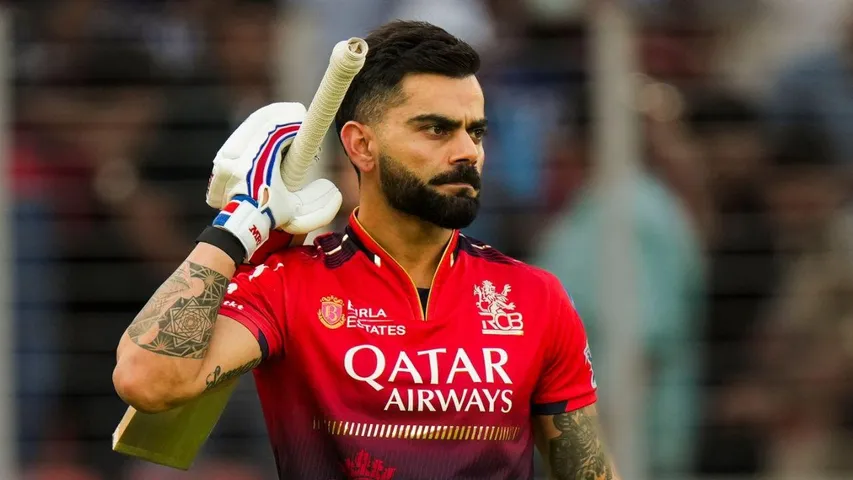 Complaint against Virat Kohli over Bengaluru stampede