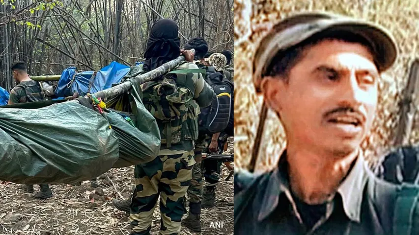 maoist encounter