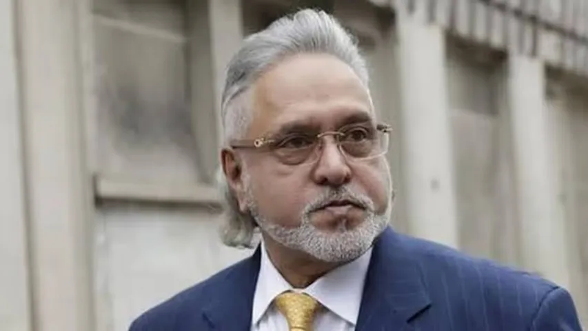Vijay malya