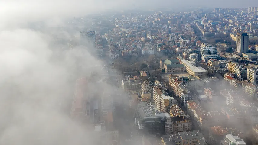 Air Pollution