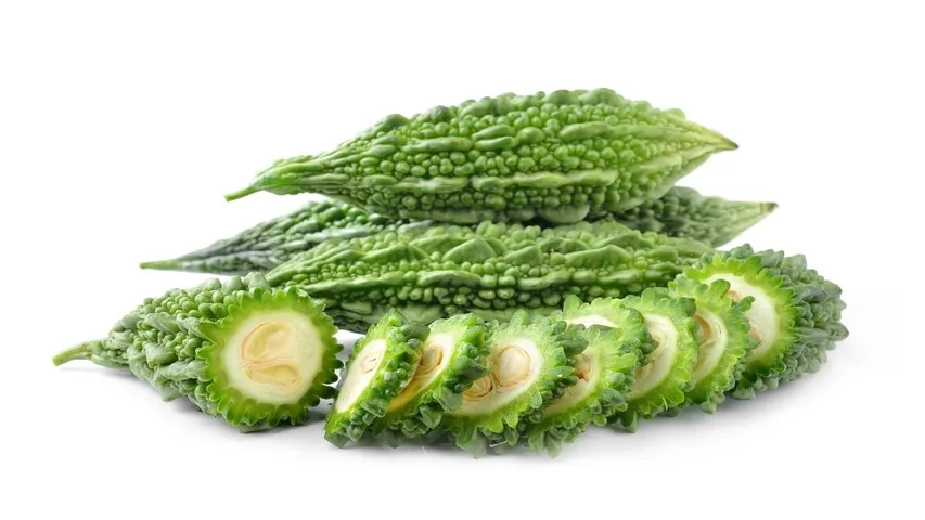 Bitter Gourd