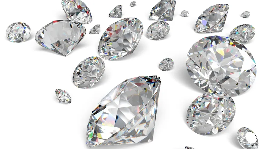 Diamonds
