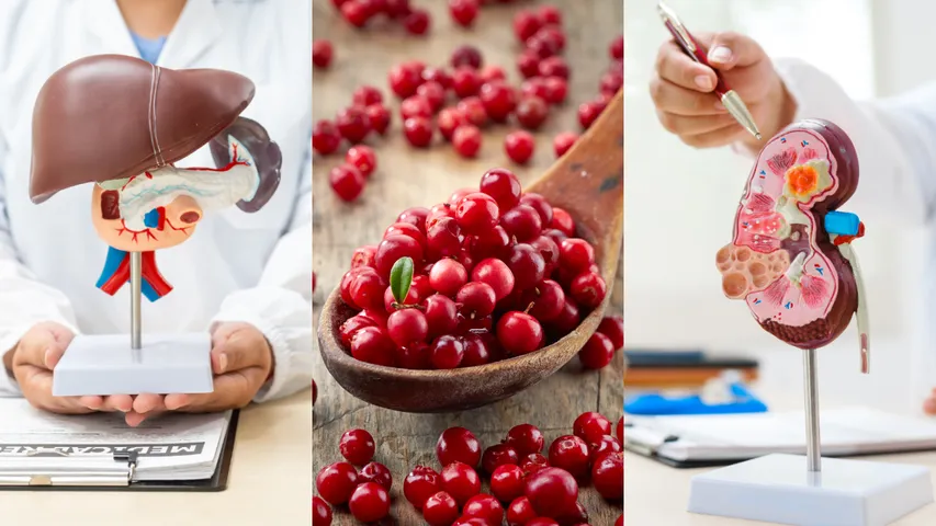 Cranberry