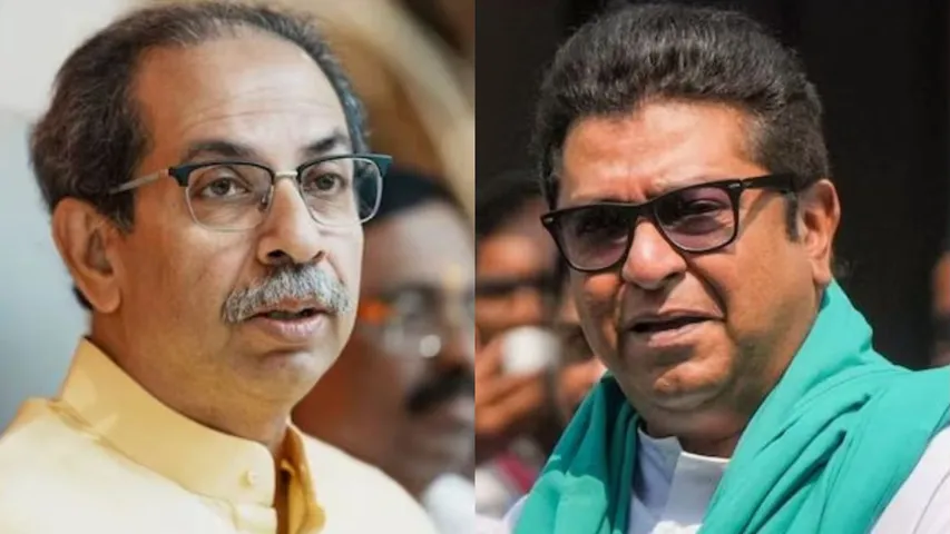 Uddhav Thackerey on possible shiva sena (UBT)-MNS alliance