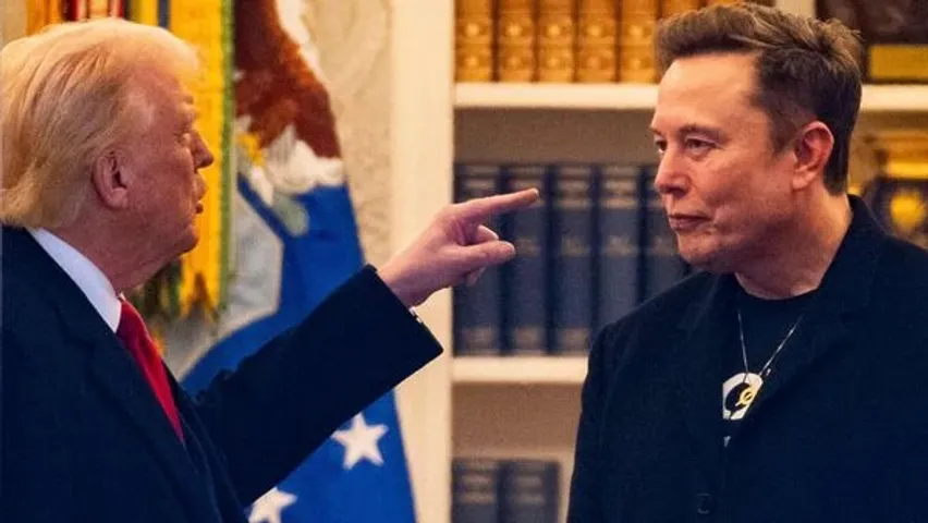 elon musk X post