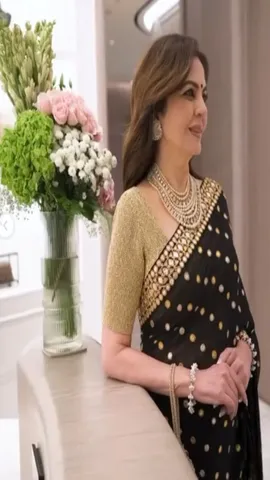nitha ambani