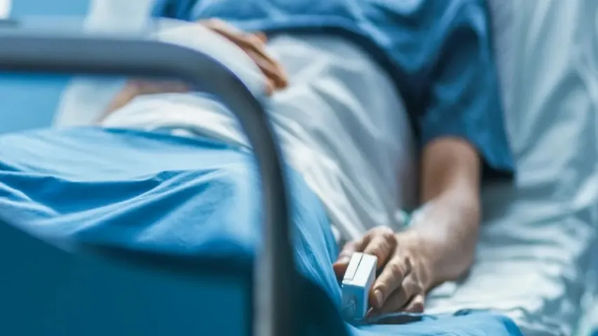 Female patient in ICU allegedly raped in Rajasthan’s Alwar