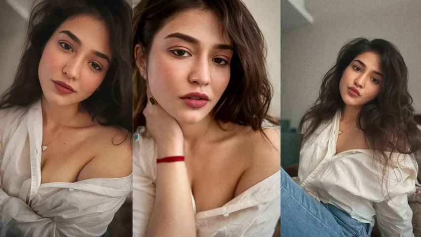 Priyanka Jawalkar latest photos